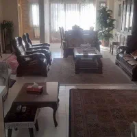 آپارتمان مرزداران ۱۲۰متری