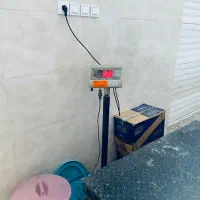 باسکول ۱ تنی پند|فروشگاه و مغازه|کرمان, |دیوار