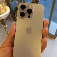 iPhone15pro|موبایل|مشهد, سعد آباد|دیوار
