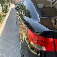 سراتو 2012اماراتی|خودرو سواری و وانت|اصفهان, جوزدان الیادران|دیوار