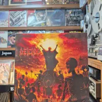 فروش، انواع صفحه گرام