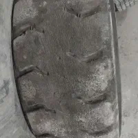 لاستیک لیفتراک|قطعات یدکی و لوازم جانبی|مشهد, نوید|دیوار