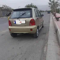 ام‌وی‌ام 110 ۳ سیلندر، مدل ۱۳۸۶
