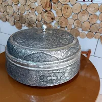 ظرف تمام قلم