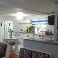 یک واحد خونه آپارتمانی طبقه اول برای اجاره