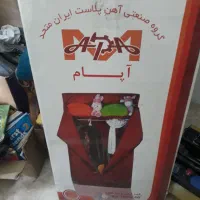 کمدوجارختخوابی برزنتی شیک