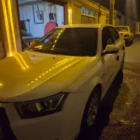 دنا پلاس توربو ۶ دنده