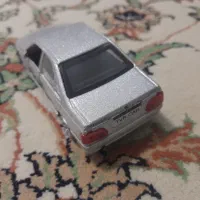 اسباب بازی ماشین فلزی|اسباب‌‌بازی|بجنورد, |دیوار