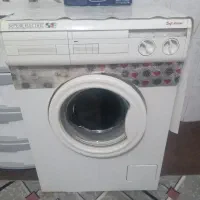 ماشین لباسشویی اتوماتیک