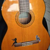 گیتاریاماها