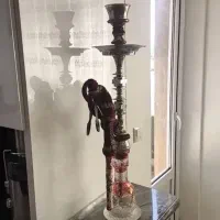 قلیان نادر حاج اوغی