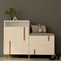 جاکفشی mdf