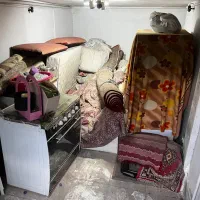 اجاره انبار/گاراژ