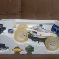 دو ماشین کنترلی