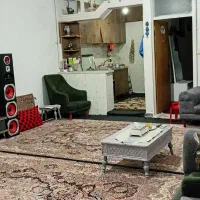 ملک دوطبقه فروش طبقه اول بالای همکف|فروش آپارتمان|قدس, شهرقدس|دیوار