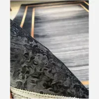 فرشینه ترک مخمل شانل