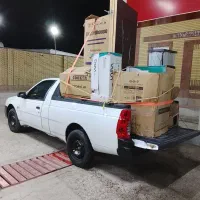 وانت بار با پژو وانت زابل زاهدان