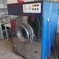 فروش وسایل خشکشویی و اتوبخار کامل