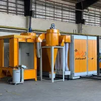 خدمات و تعمیرات دستگاههای صنعتی الکترواستاتیک|خدمات پیشه و مهارت|تبریز, |دیوار