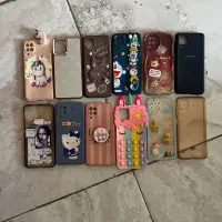قاب گوشی سامسونگ A12