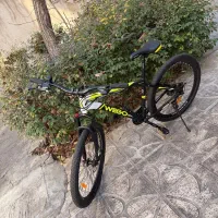 دوچرخه wego 26