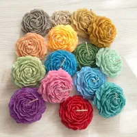 شمع دست ساز|صنایع دستی و سایر لوازم تزئینی|پاکدشت, پاکدشت (مامازند)|دیوار