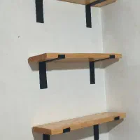 شلف کتابخونه دکوری