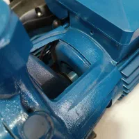 پمپ آب 3 اسب ایتالیایی (کمترین قیمت)|مصالح و تجهیزات ساختمان|ایلام, |دیوار