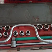 آچار بکس|ابزارآلات|تبریز, |دیوار