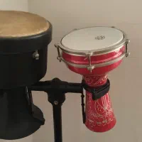 ضرب وتیمپو با پایه