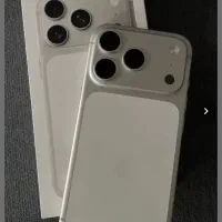 ایفون ۱۷پرو