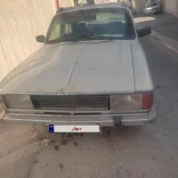 پیکان مدل ۱۳۸۳