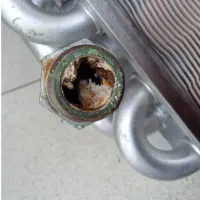 سرویس وتعمیر تخصصی پکیج، کولر نصب وتعمیر شیر الات|خدمات پیشه و مهارت|شاهینشهر, عطار|دیوار