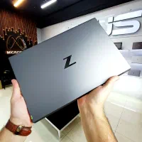 hp zbook studio نسل ۱۰ اچ پی زد بوک مهندسی طراحی|رایانه همراه|نیشابور, دارایی|دیوار