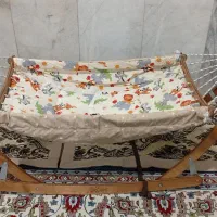 گهواده چوبی