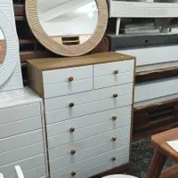 فروش دراور لباسی جدید تمام MDF