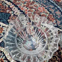 دیس سینی میوه خوری کاسه بزرگ کشکول سوپ خوری|ظروف سرو و پذیرایی|تهران, بریانک|دیوار
