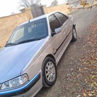 پژو پارس مدل 85 بدون آفتابسوختگی|خودرو سواری و وانت|ارومیه, |دیوار