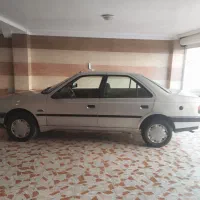 پژو دوگانه 89