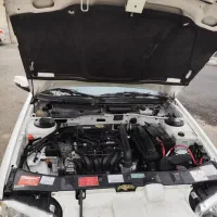 پارس خشک|خودرو سواری و وانت|قم, سید معصوم|دیوار