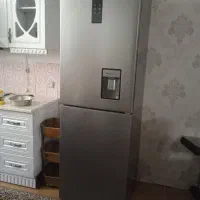 یخچال فریزر پلادیوم