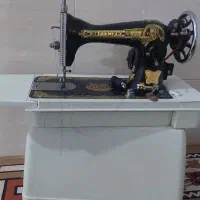 چرخ خیاطی پروانه