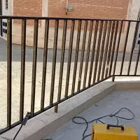 خدمات جوش کاری روزمزد.وساعتی .ومتری .|خدمات پیشه و مهارت|کاشان, بهشتی|دیوار