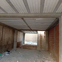 خونه ویلایی اسکلت بشتر ۶کوچه۱۱