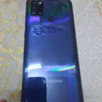 گوشیa21s گیگ ۱۲۸ رام ۴|موبایل|اهواز, گیت بوستان|دیوار