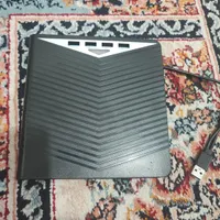 دی وی دی رایتر اکسترنال