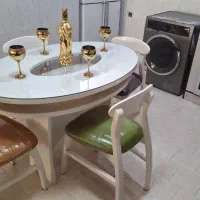 منزل ویلایی  مبله VIP لوکس|اجارهٔ کوتاه‌مدت آپارتمان و سوئیت|شاهین‌شهر, طالقانی|دیوار