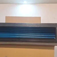 فن کوئل سقفی|کولر گازی و فن‌کوئل|قم, انسجام|دیوار