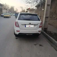 لیفان x60 بدون توضیح|خودرو سواری و وانت|ارومیه, |دیوار