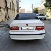 سمندlxزیمنس1400|خودرو سواری و وانت|بندرعباس, |دیوار